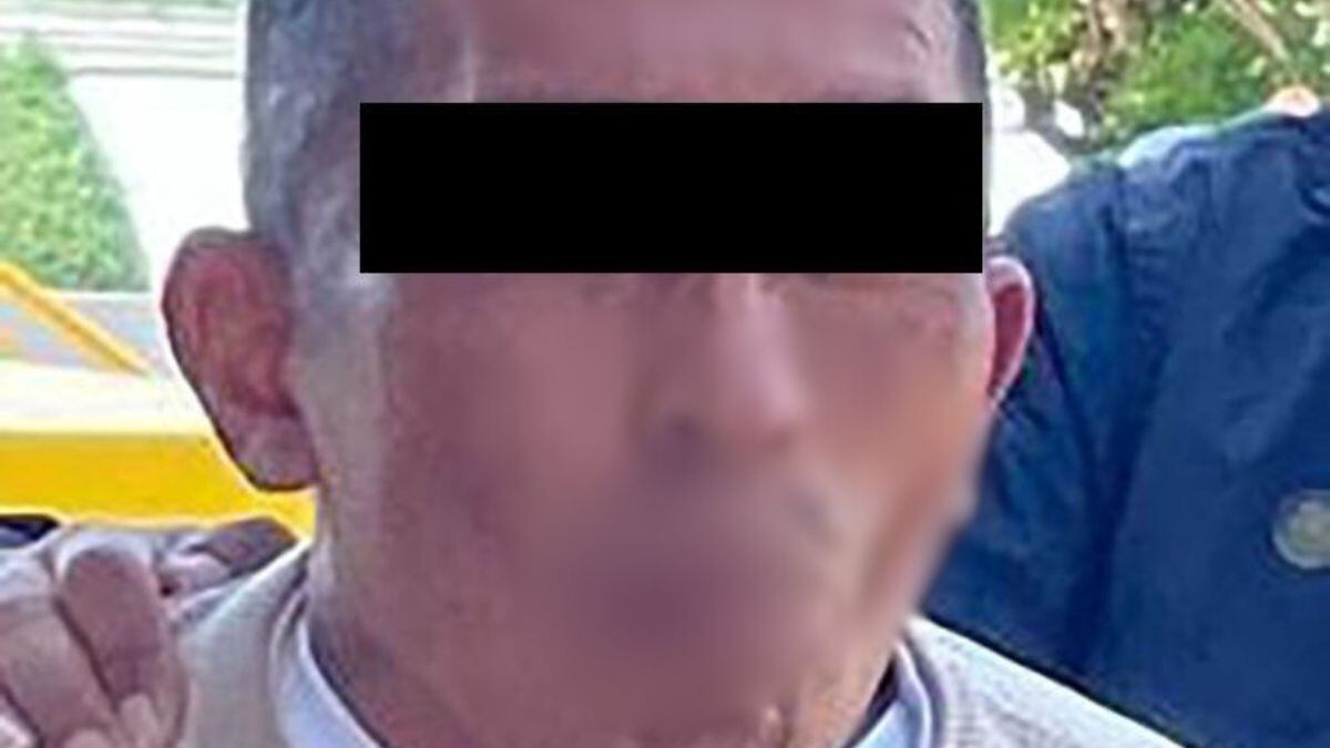 El Capi es detenido por extorsión a productores y empresarios; lo vinculan con el CJNG