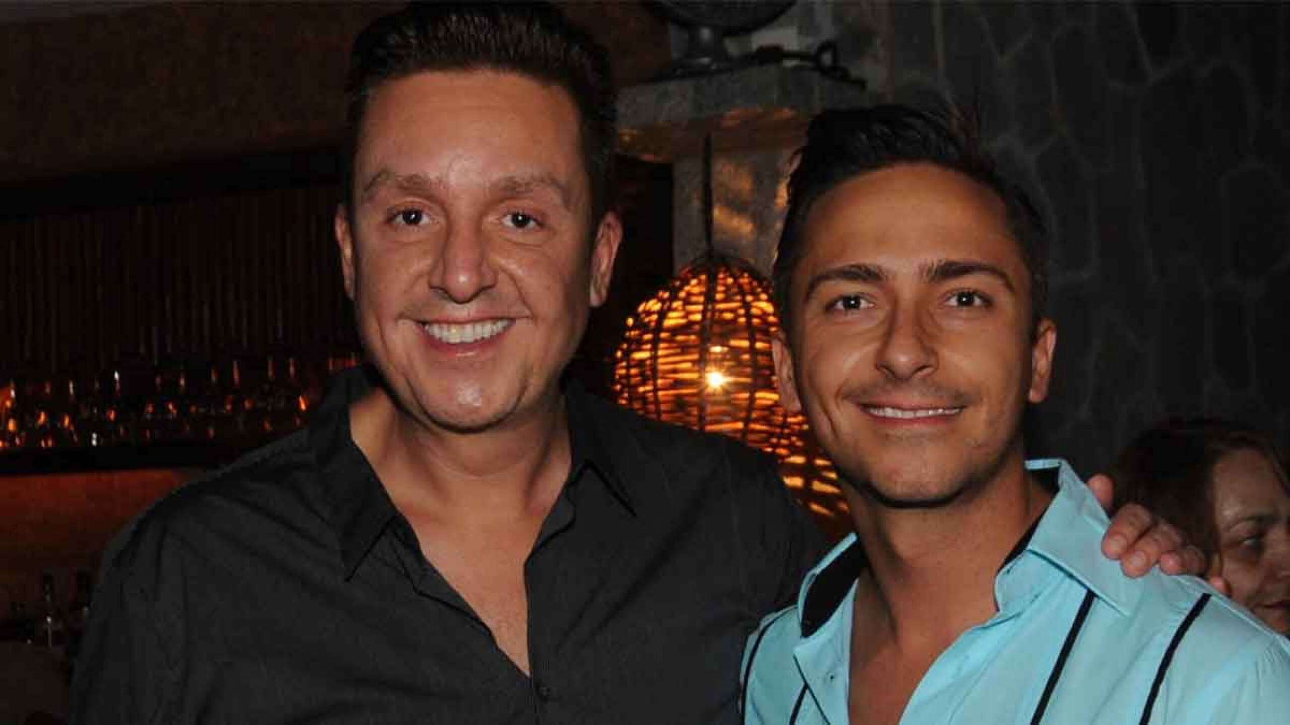 Alex Bisogno, envía fuerte mensaje a los enemigos de Daniel Bisogno.