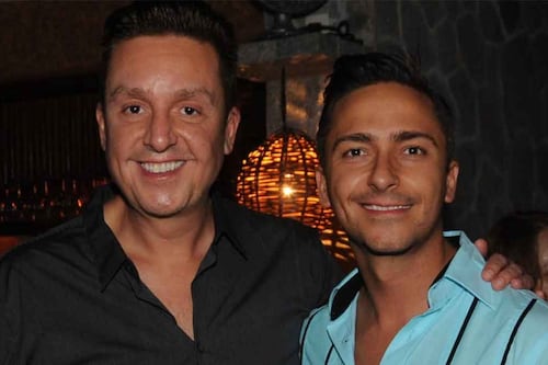 Hermano de Daniel Bisogno revela cómo pasarán la Navidad sin el conductor