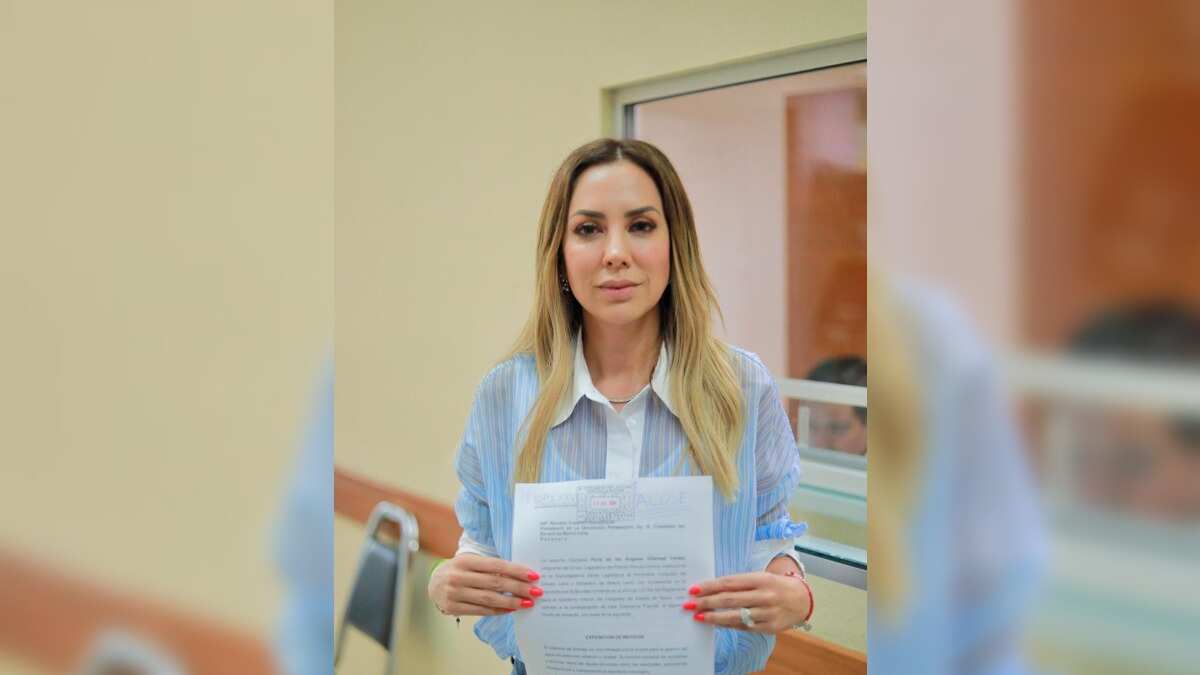 Villarreal también llamó a estar atentos a la salud de los vecinos del sector.