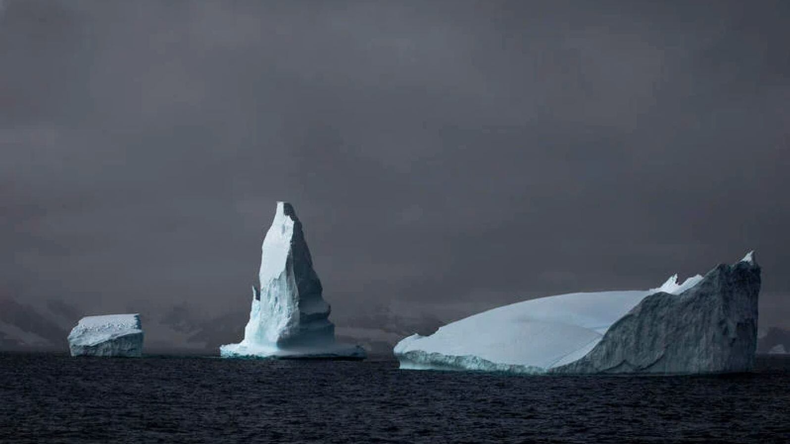 Iceberg A23a