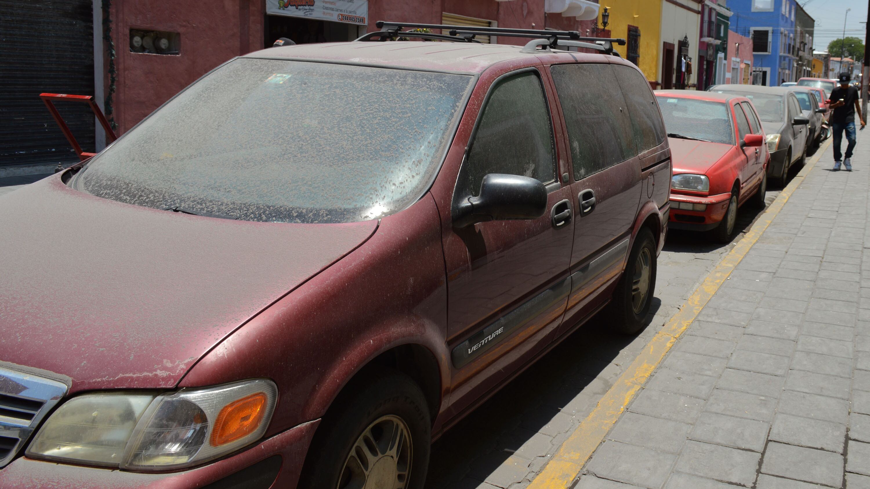 FOTO: Eleazar Narciso/Agencia Enfoque