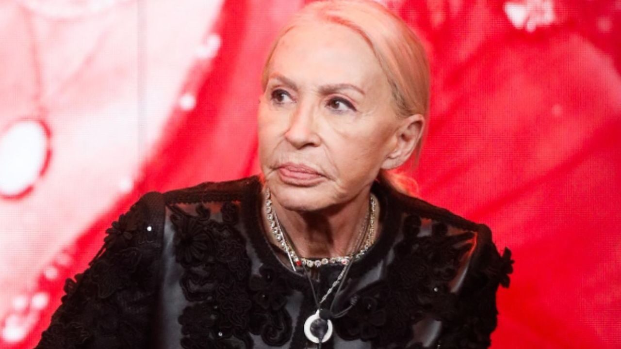 Laura Bozzo