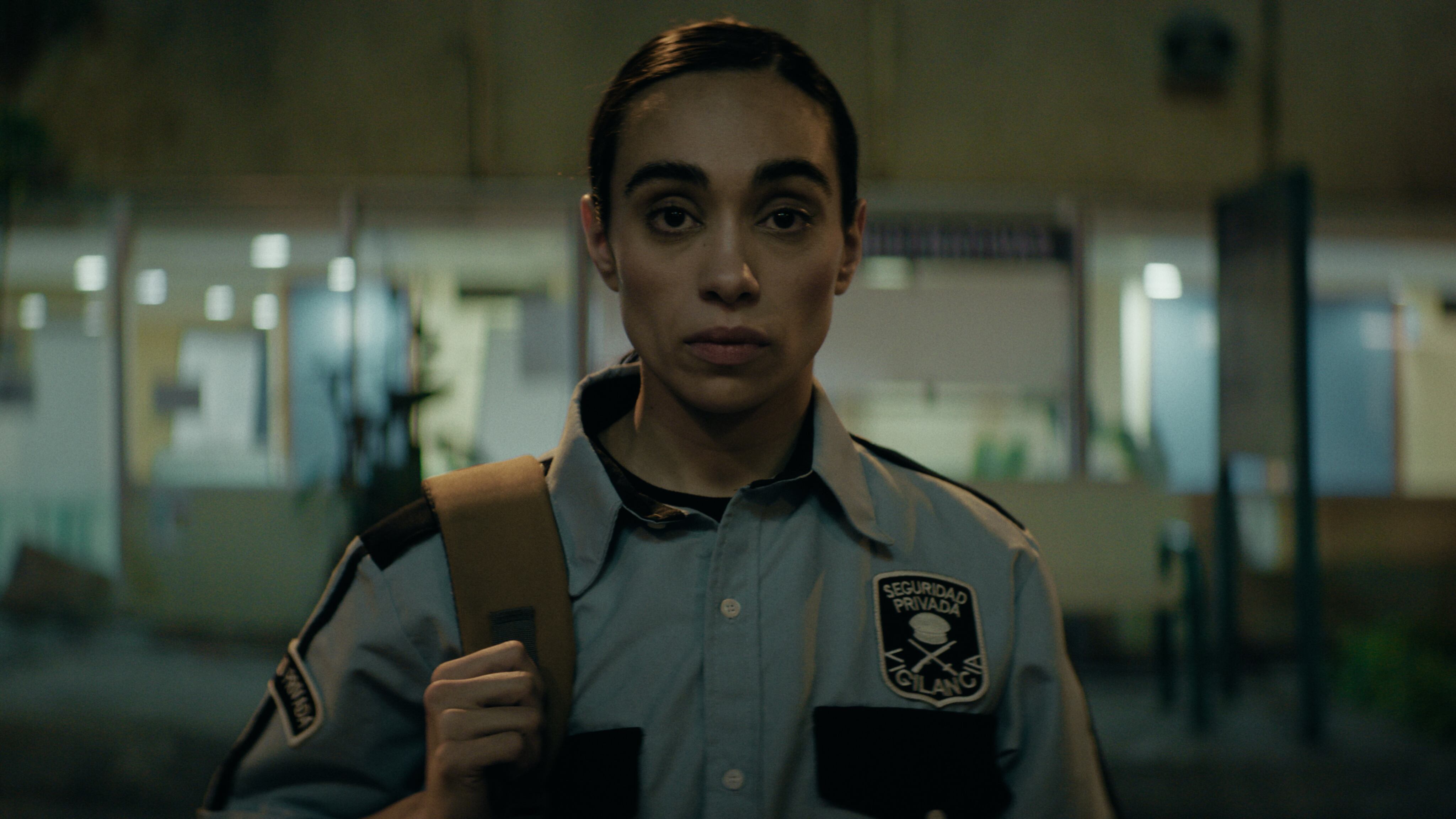 Olallo Rubio se adentra en el terror en compañía de Natalia Solián con ‘Tormento’