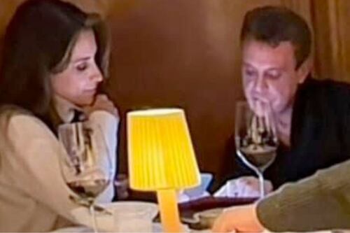 Luis Miguel festejó su cumpleaños con cena de casi medio millón de pesos; ¿qué comió?