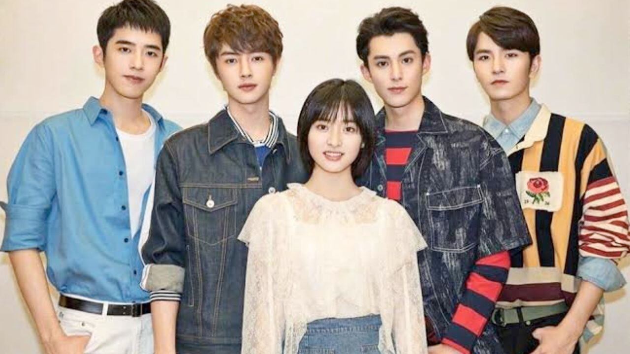 En redes sociales se informó el deceso de la joven de la actriz y cantante.