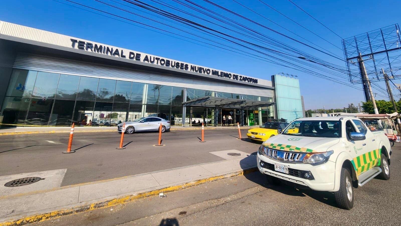 (IMAGEN ILUSTRATIVA) ESPECIAL/ SECRETARÍA DE TRANSPORTE