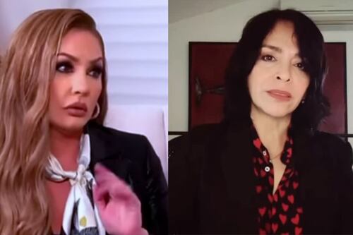 Televisa gana caso a Anabel Hernández; editorial deberá disculparse y pagar multas millonarias a actrices