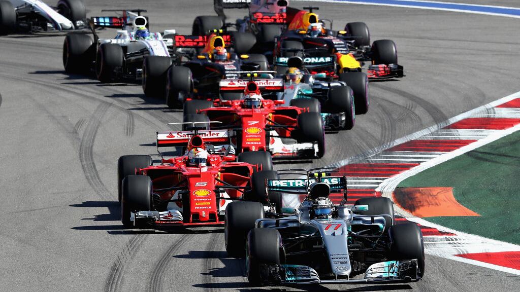 Gran Premio de Rusia