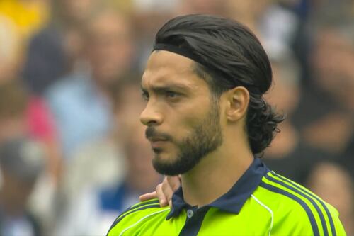 ¡Emotivo! Así vivió Raúl Jiménez el homenaje a Diogo Jota en la Premier League