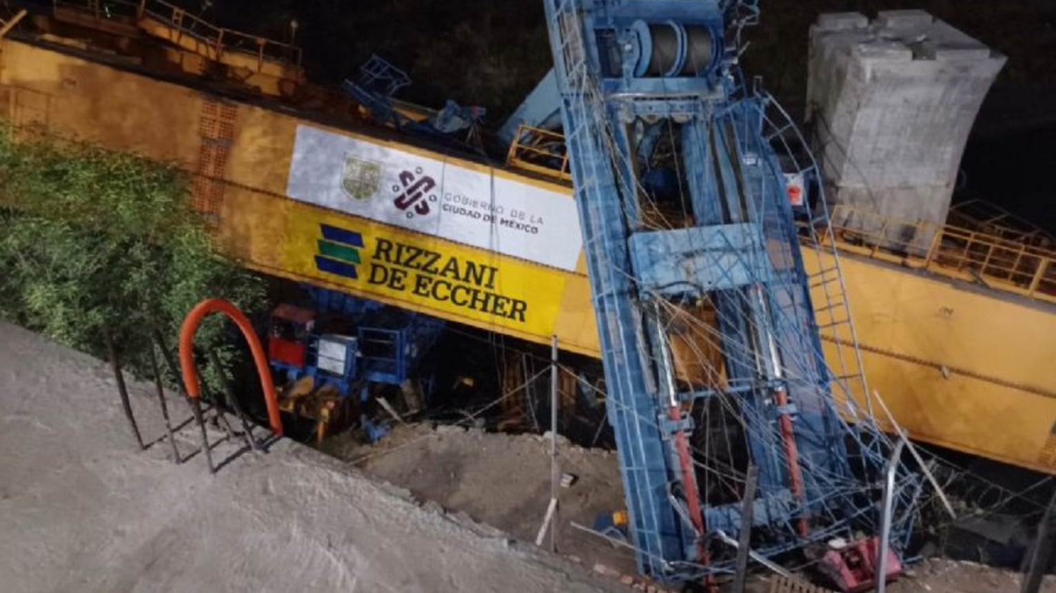 Tren Interurbano México-Toluca