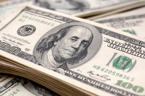 Precio del dólar hoy jueves 18 de diciembre: La inflación de EE. UU. pone a prueba la fortaleza del peso