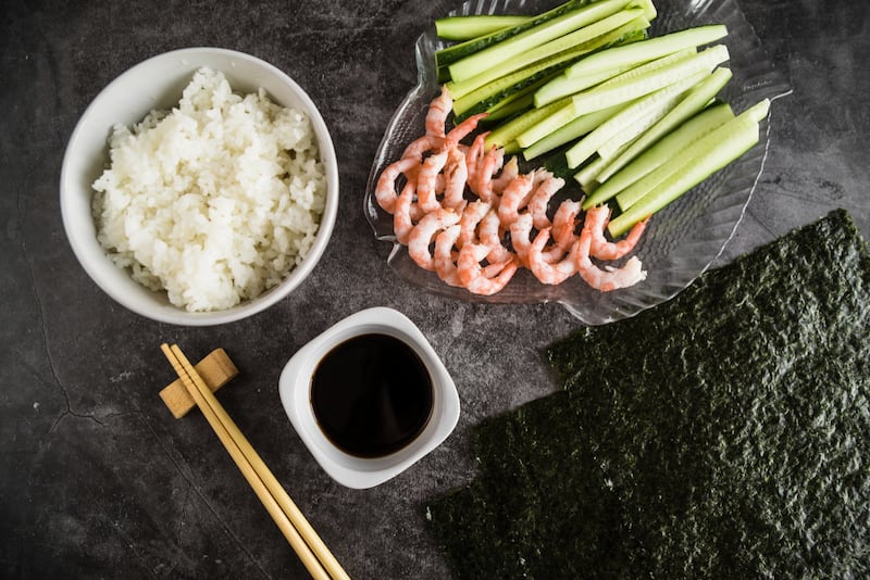 Niu Sushi