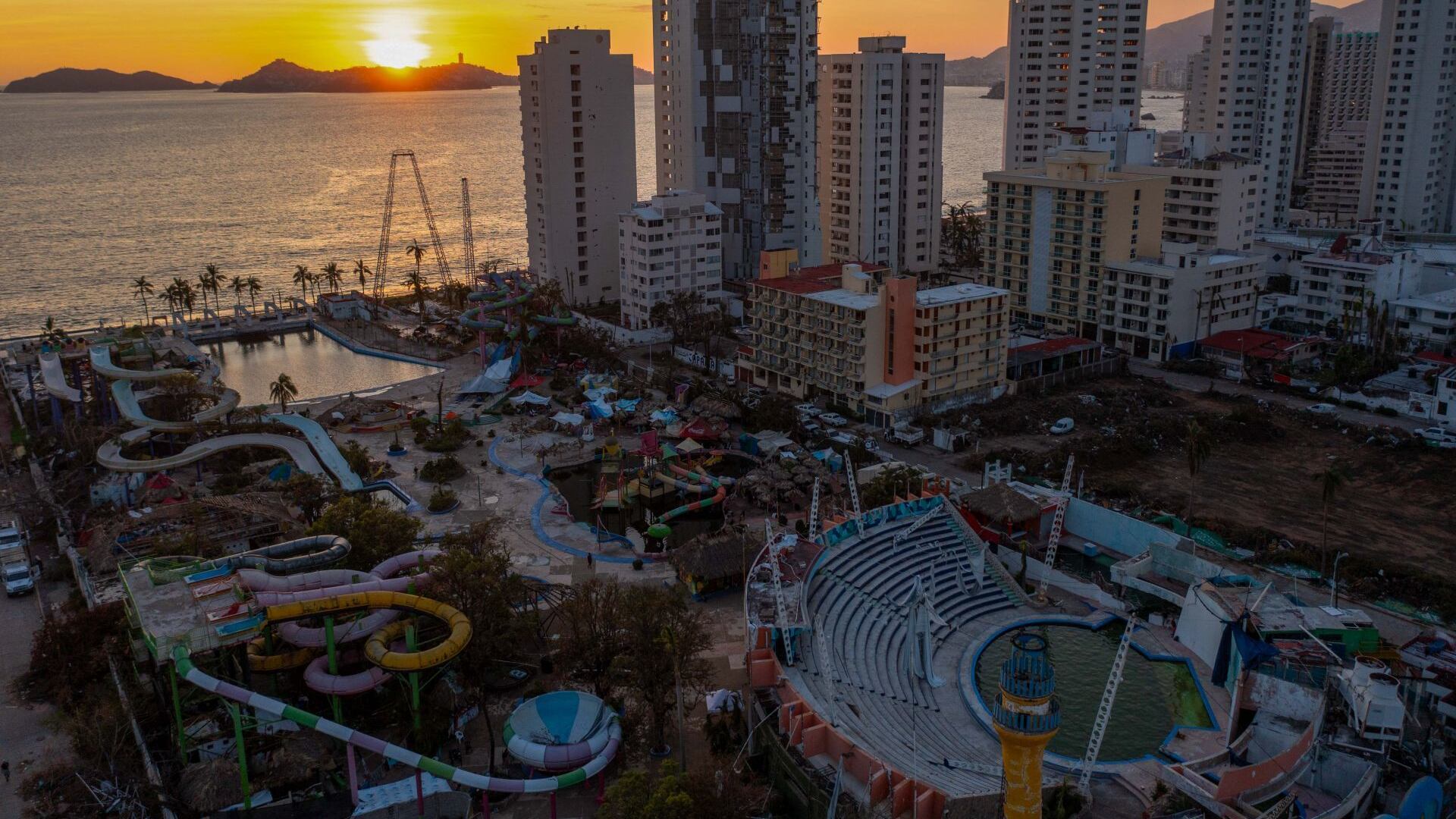 Urge una ley de Emergencia Económica para Guerrero