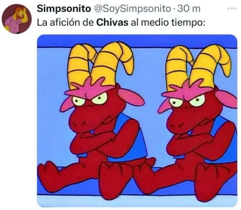 chivas