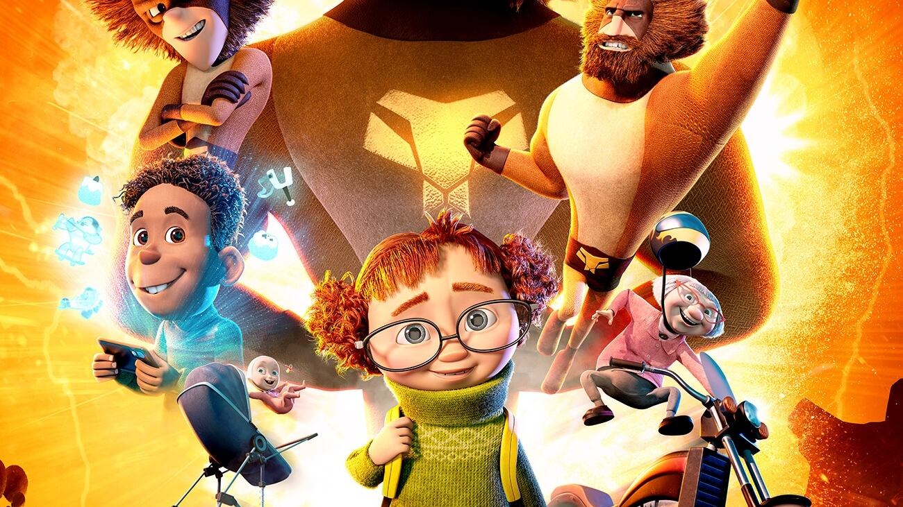 La película noruega se estrenó el 16 de noviembre en México