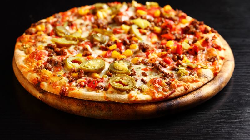 Pixza