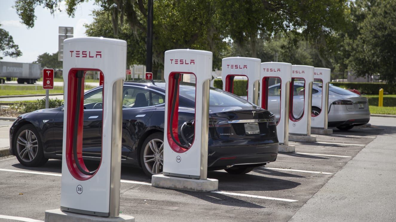 Tesla invertiría alrededor de 10 mil millones de dólares en la gigafactory en Nuevo León.