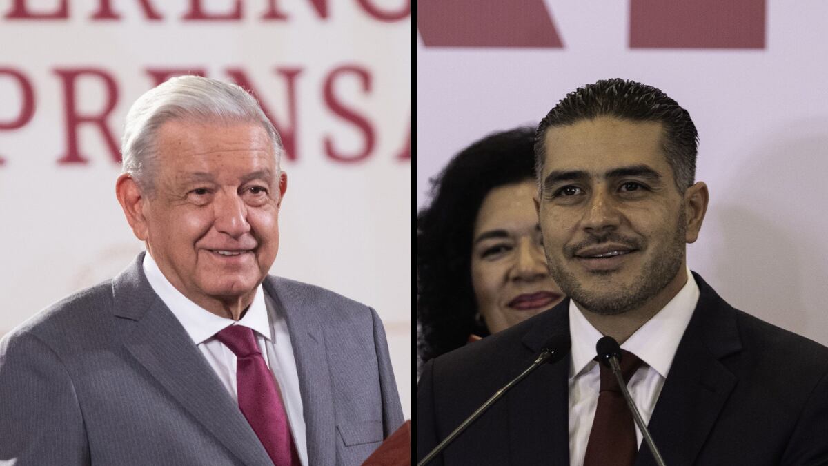 El presidente afirmó que no se puede juzgar a alguien por solo haber asistido a una reunión