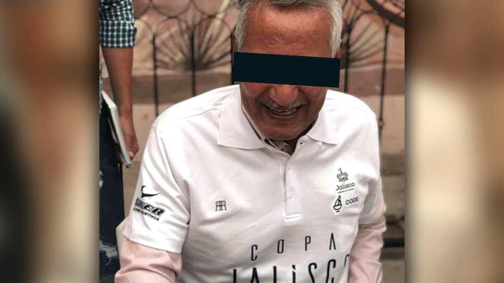 El exalcalde del municipio de Acatlán de Juárez, Jalisco, Gerardo Uvaldo habría cometido la irregularidad en el periodo 2015 a 2018.