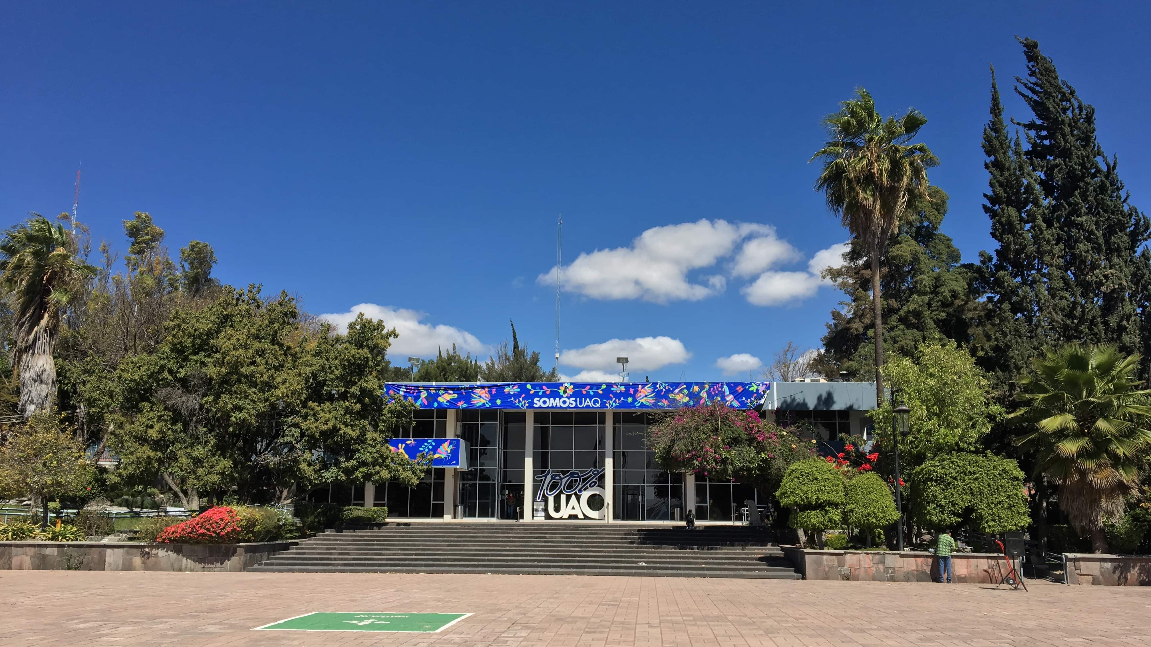 Docentes activos y jubilados denuncian recortes en acciones prioritarias en UAQ