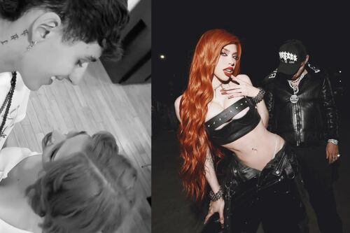 ¿Le fue infiel? Yeri Mua anuncia el fin de su relación y explica qué fue lo que sucedió