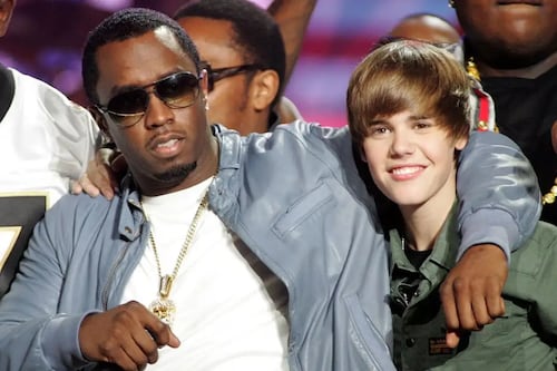 Justin Bieber rompe el silencio sobre presunto abuso de Sean ‘Diddy’ Combs: esto dijo su portavoz