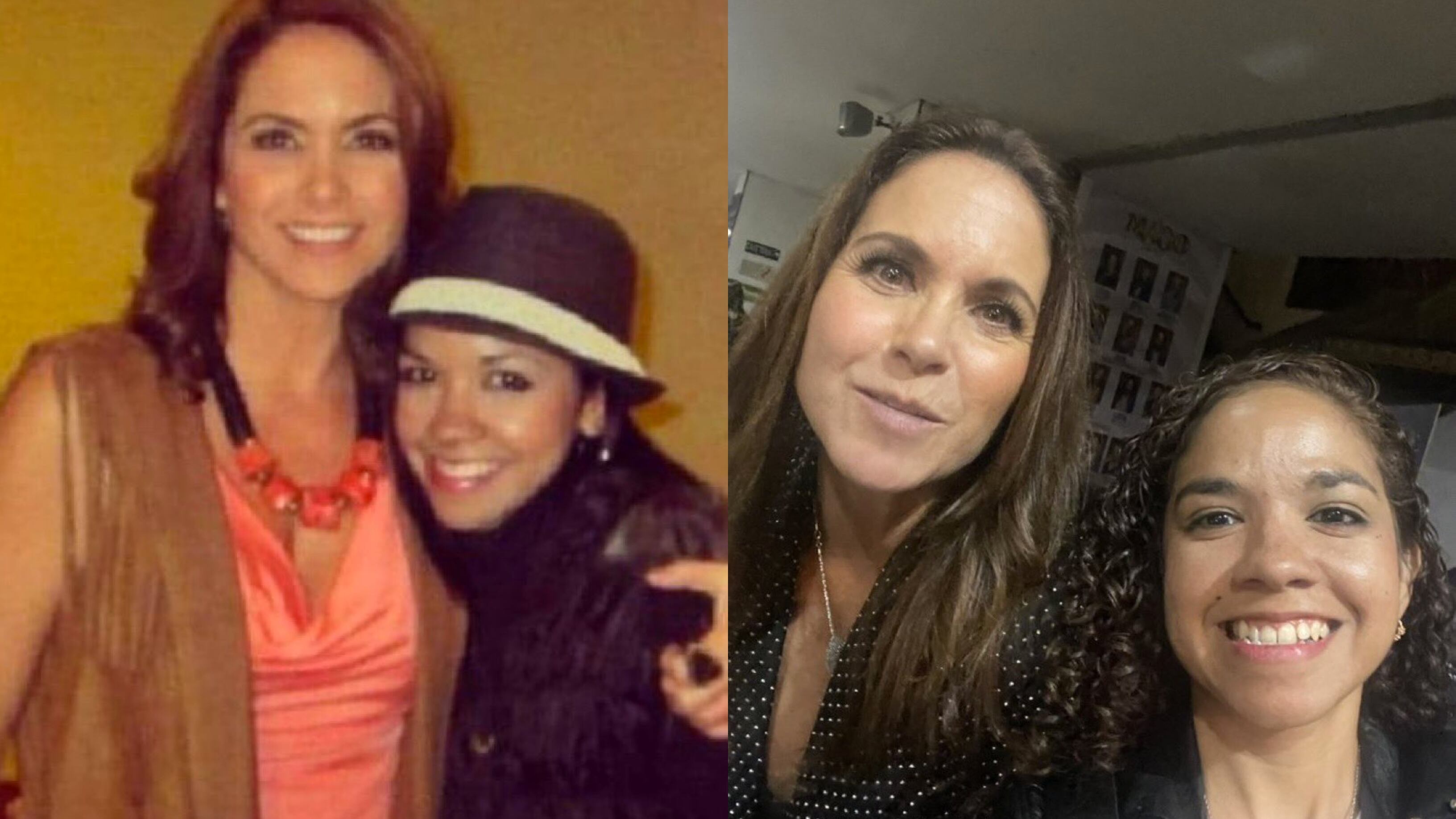 La cantante compartió su dolor en redes sociales. (Especial)