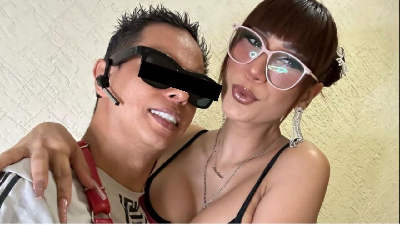 Reviven declaraciones de Mía Marín sobre los motivos de su divorcio con Alex Marín