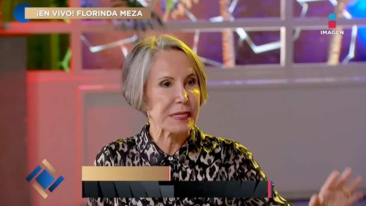 La viuda de Chespirito explotó contra la bioserie producida por HBO.