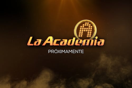 TV Azteca volverá a producir ‘La Academia’, tras haberle ganado en rating a ‘La Casa de los Famosos México’