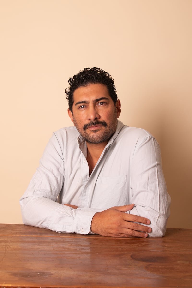 Entrevista