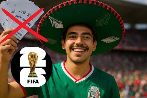 Aficionados en riesgo: páginas no oficiales venden boletos del Mundial 2026 a precios absurdos