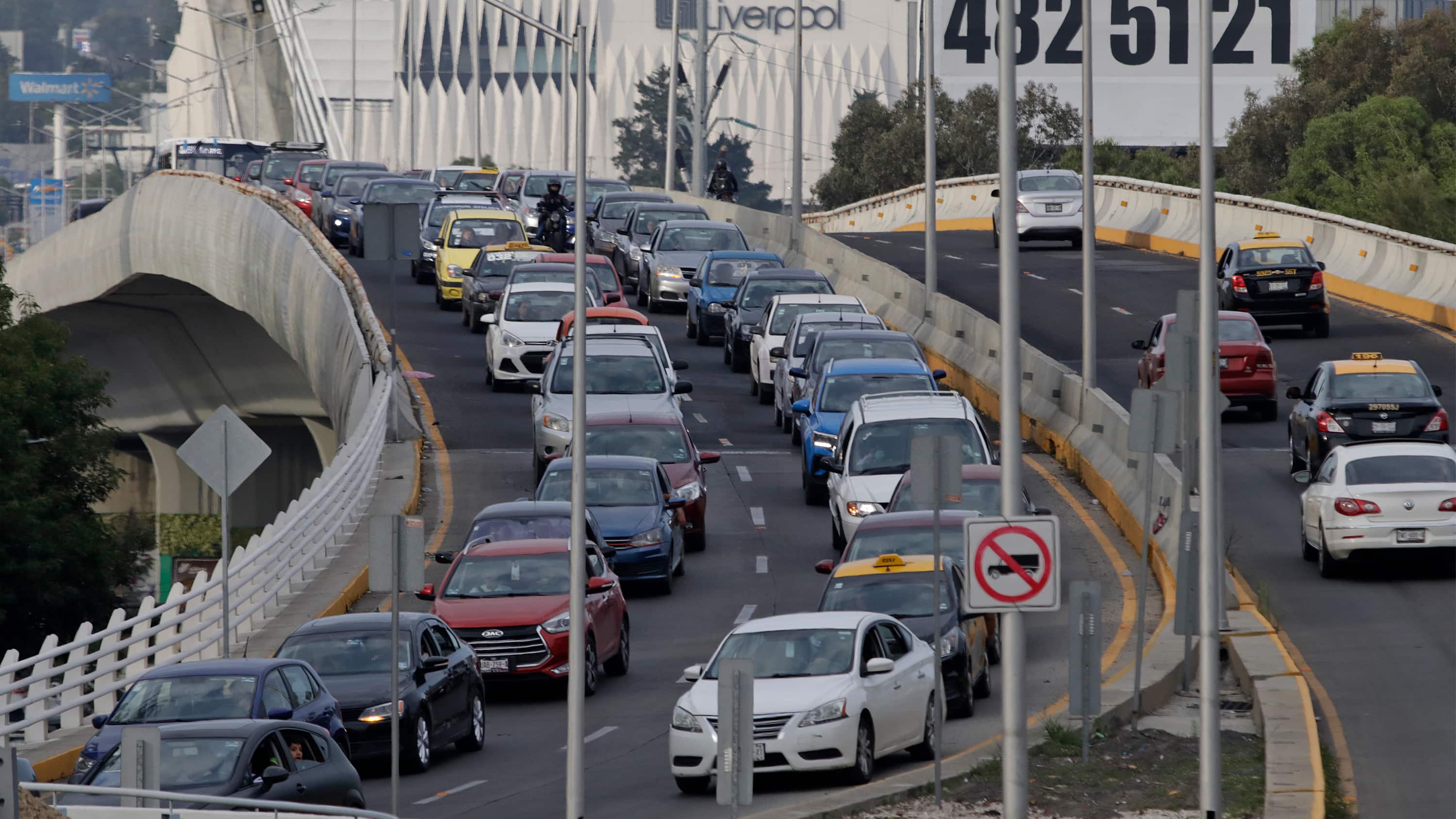 Foto: Agencia Enfoque