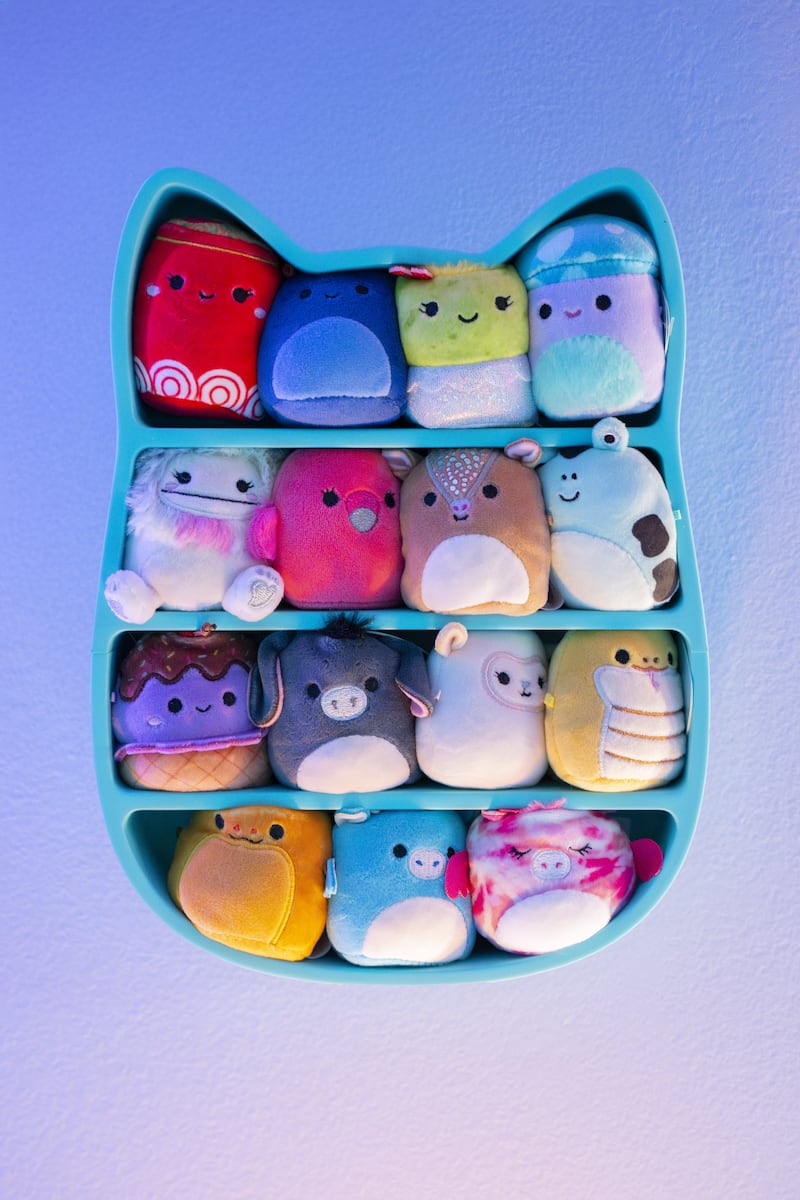 Squishmallows Jazwares