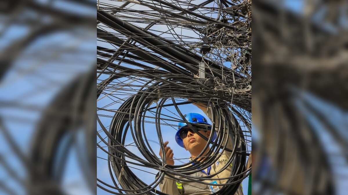 Se estableció un acuerdo para trabajar con compañías de telefonía y cable.