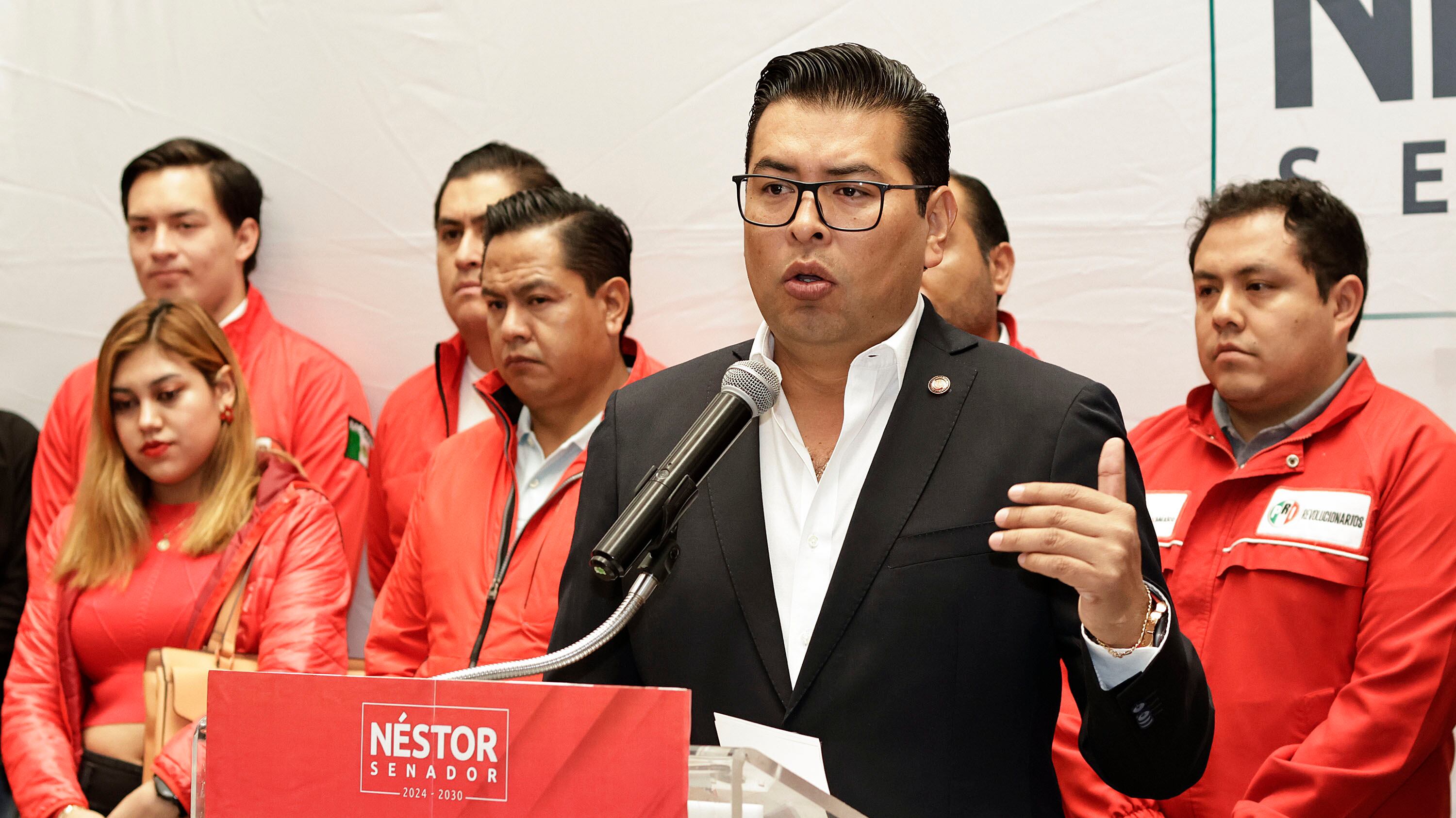 FOTO: Oscar Rodríguez/Agencia Enfoque