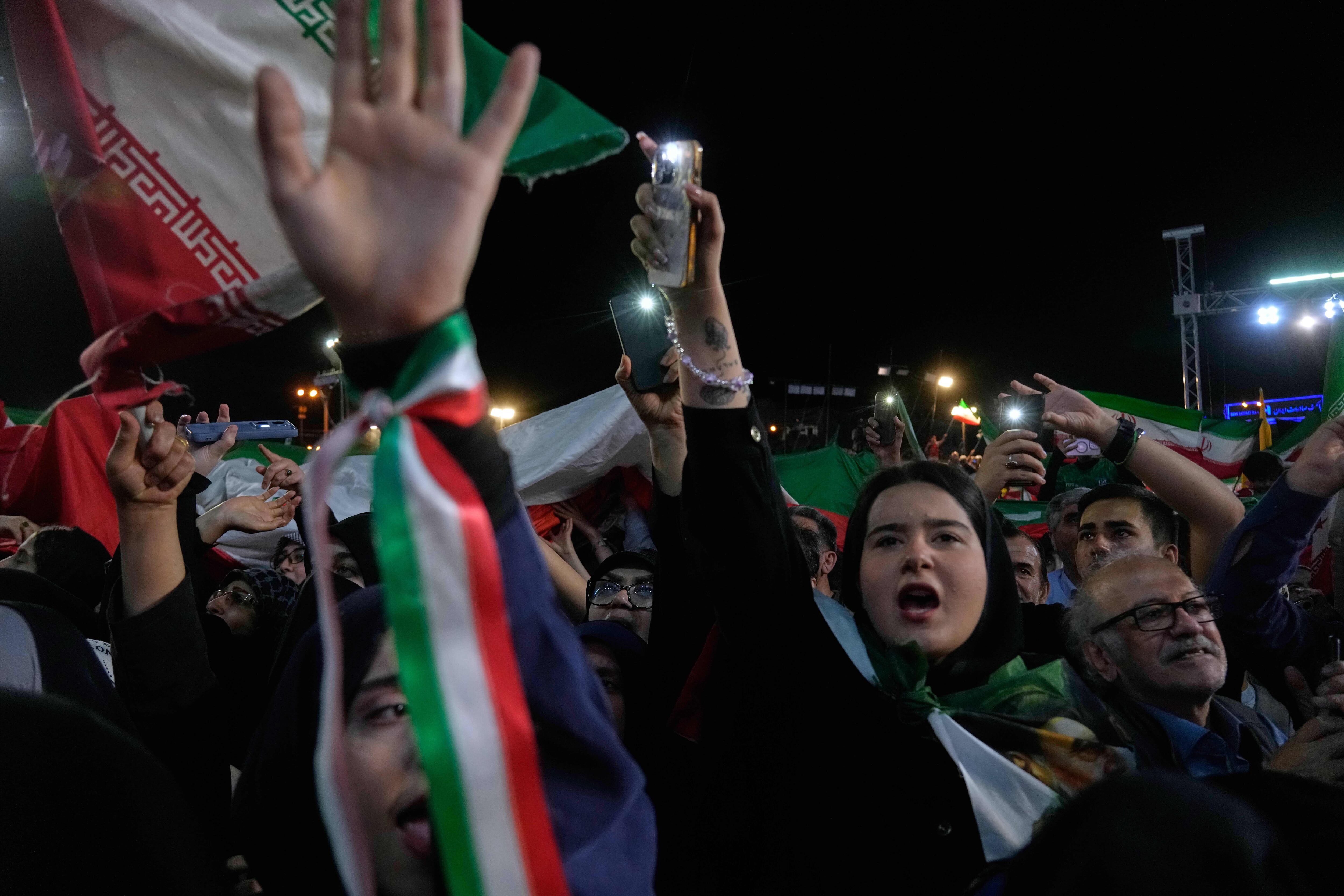 ¿Paz en camino o presión de Trump? Las dudas clave en las negociaciones entre EE.UU. e Irán