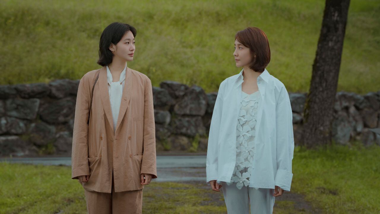 You & Everything Else