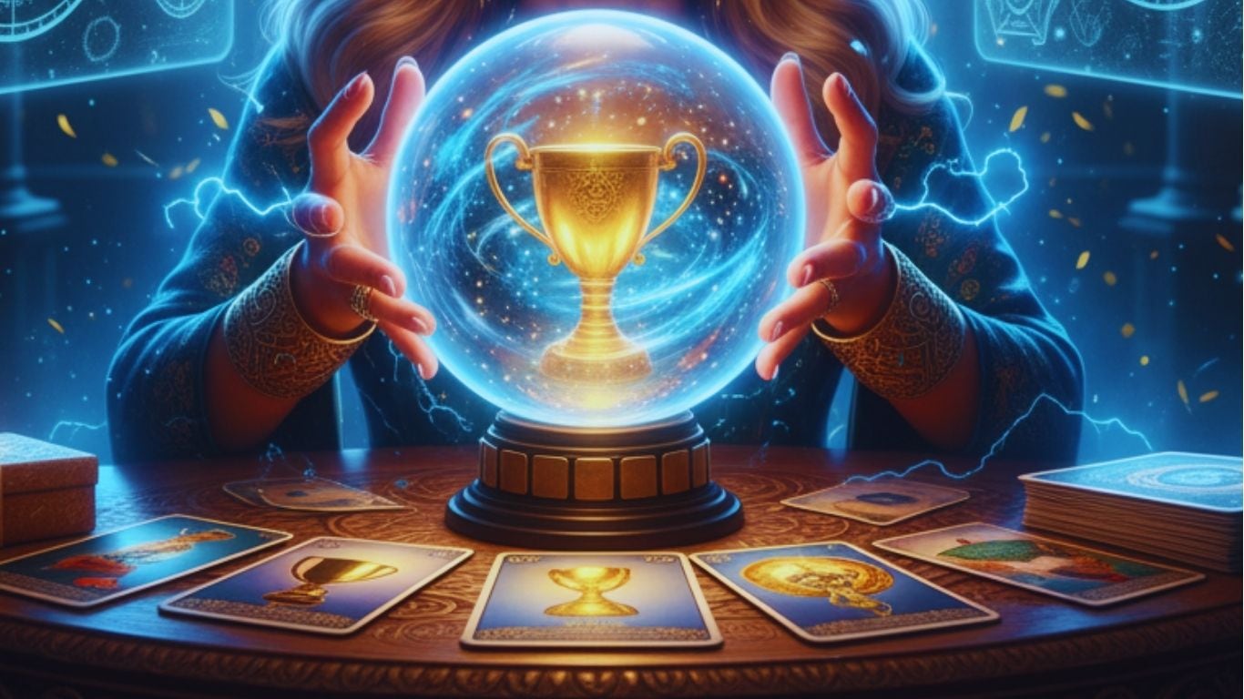 Mhoni Vidente da su campeón de la Liga MX