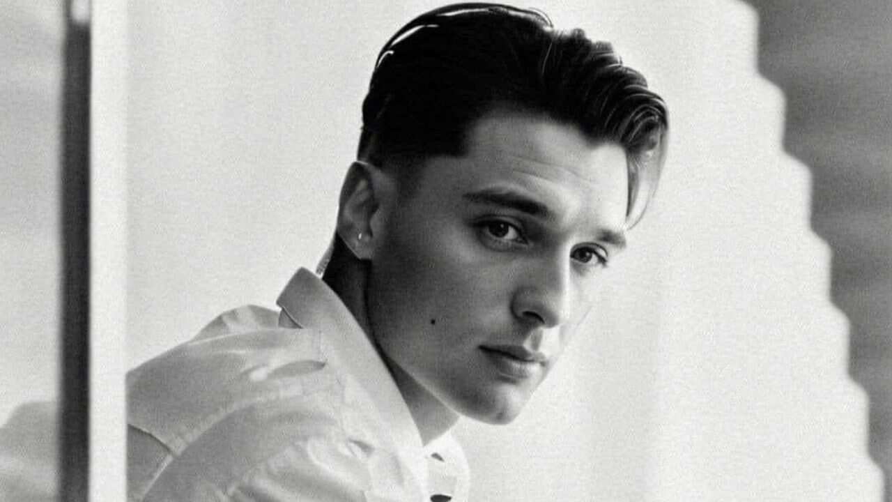 Cambio de look de Peso Pluma