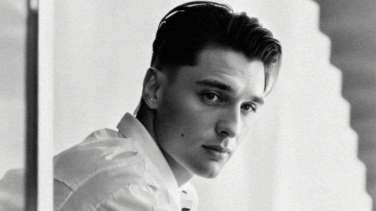 Cambio de look de Peso Pluma