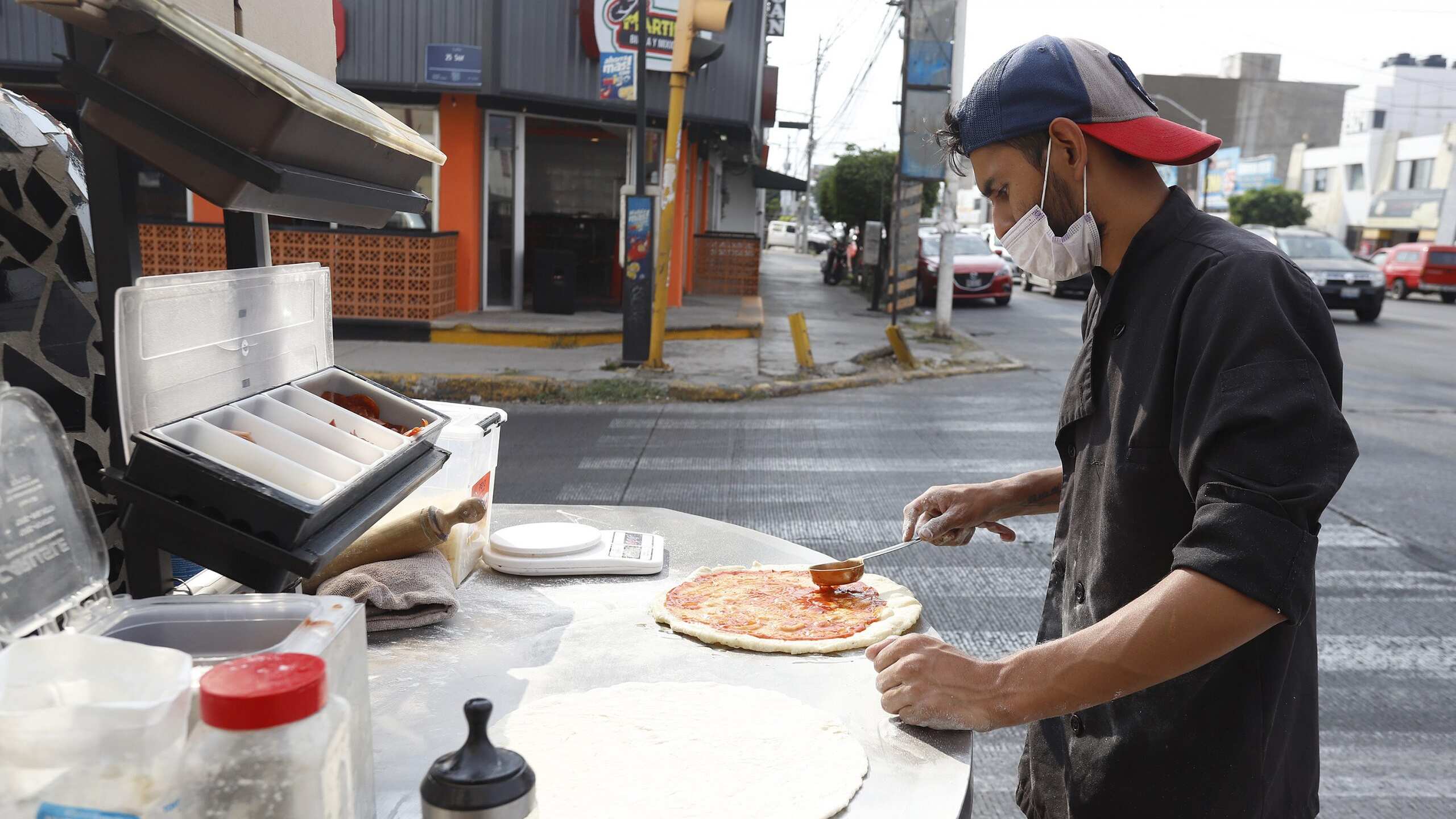 Pide IP centrar propuestas electorales en recuperación económica
