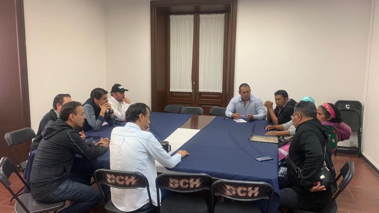 comercio