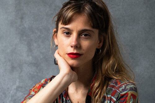 ‘Importa’, la antesala de Belén Cuturi en la CDMX