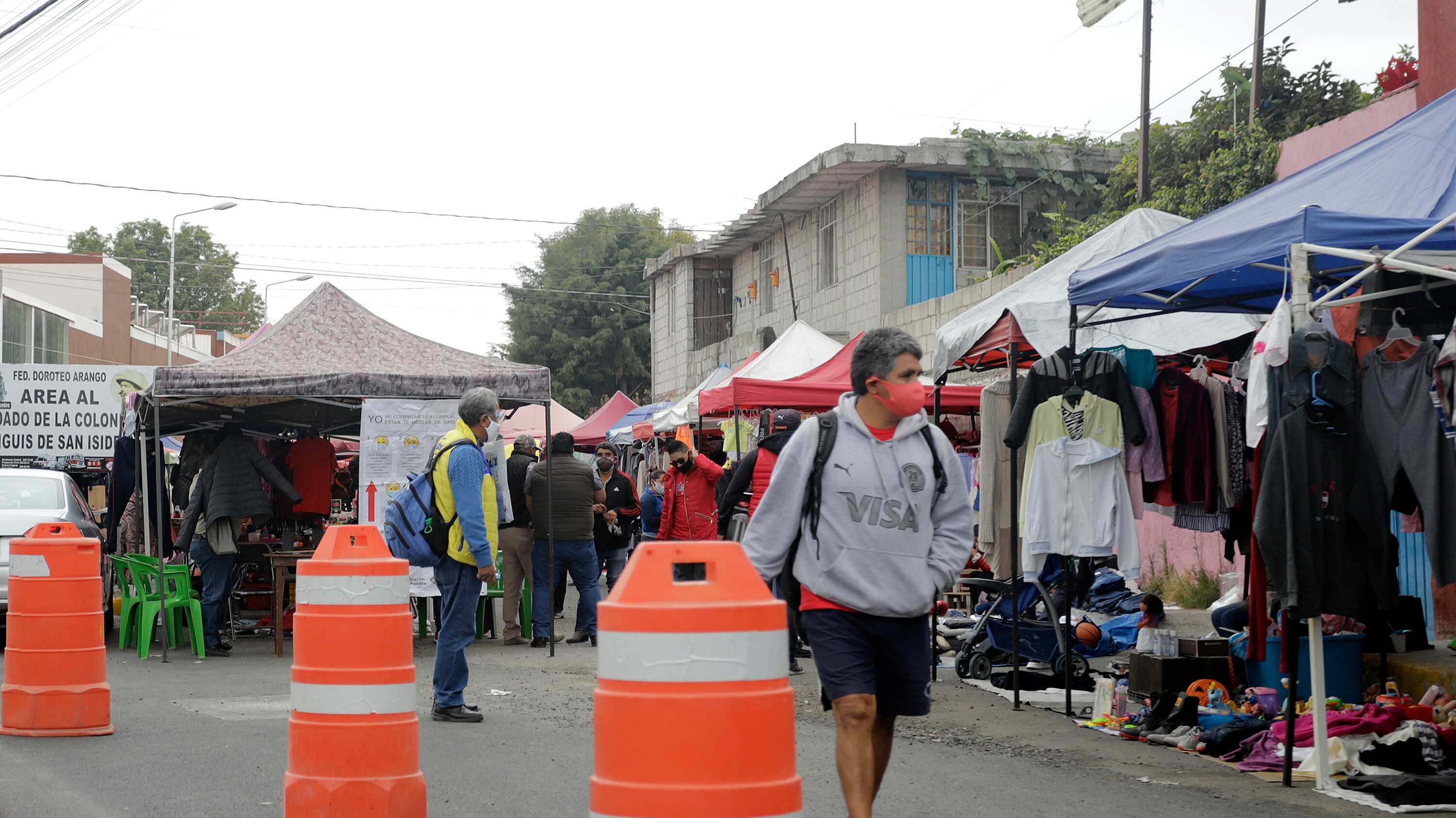FOTO: Agencia Enfoque