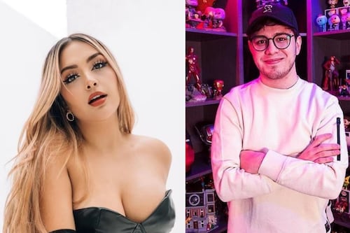 “Pido que nos apoyen mucho”: Juan Guarnizo y Ari Gameplays confirman su divorcio