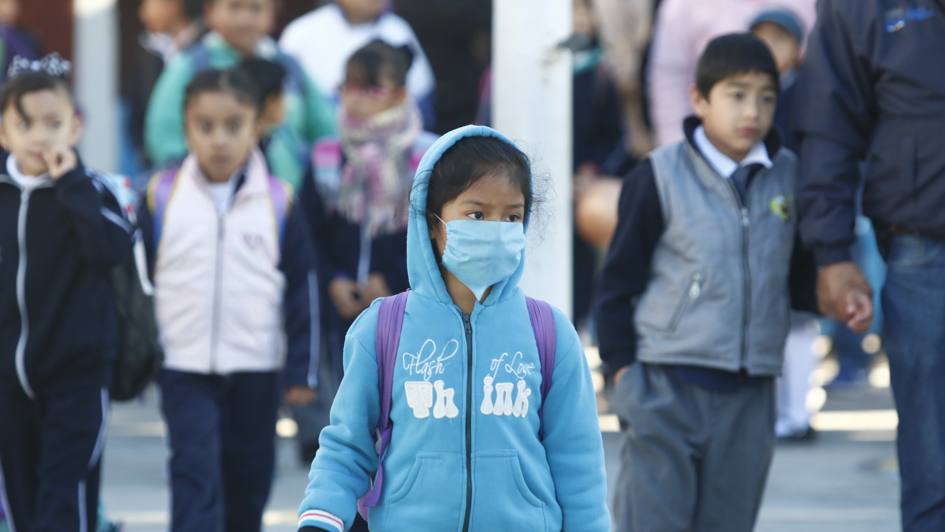 FOTO: Agencia Enfoque