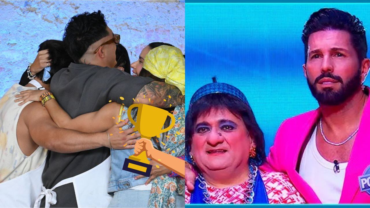 Azteca Siete y Azteca Uno superaron a Canal 5 y Las Estrellas respectivamente