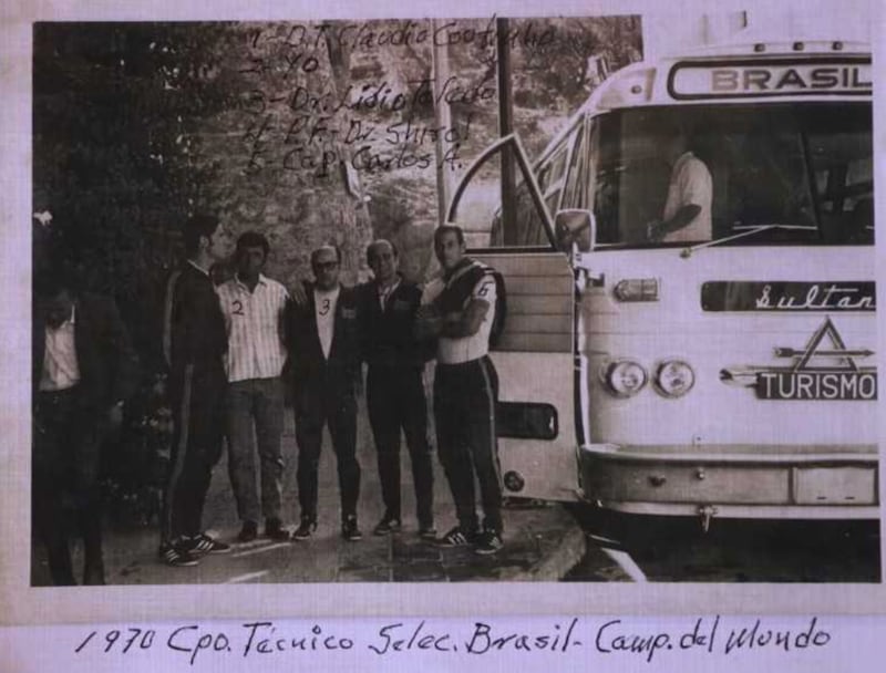 Brasil 70